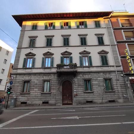Casa Lisa Apartment ฟลอเรนซ์ ภายนอก รูปภาพ
