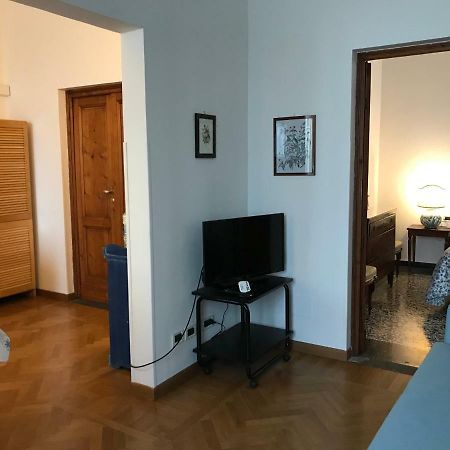Casa Lisa Apartment ฟลอเรนซ์ ภายนอก รูปภาพ