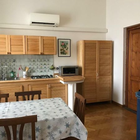 Casa Lisa Apartment ฟลอเรนซ์ ภายนอก รูปภาพ