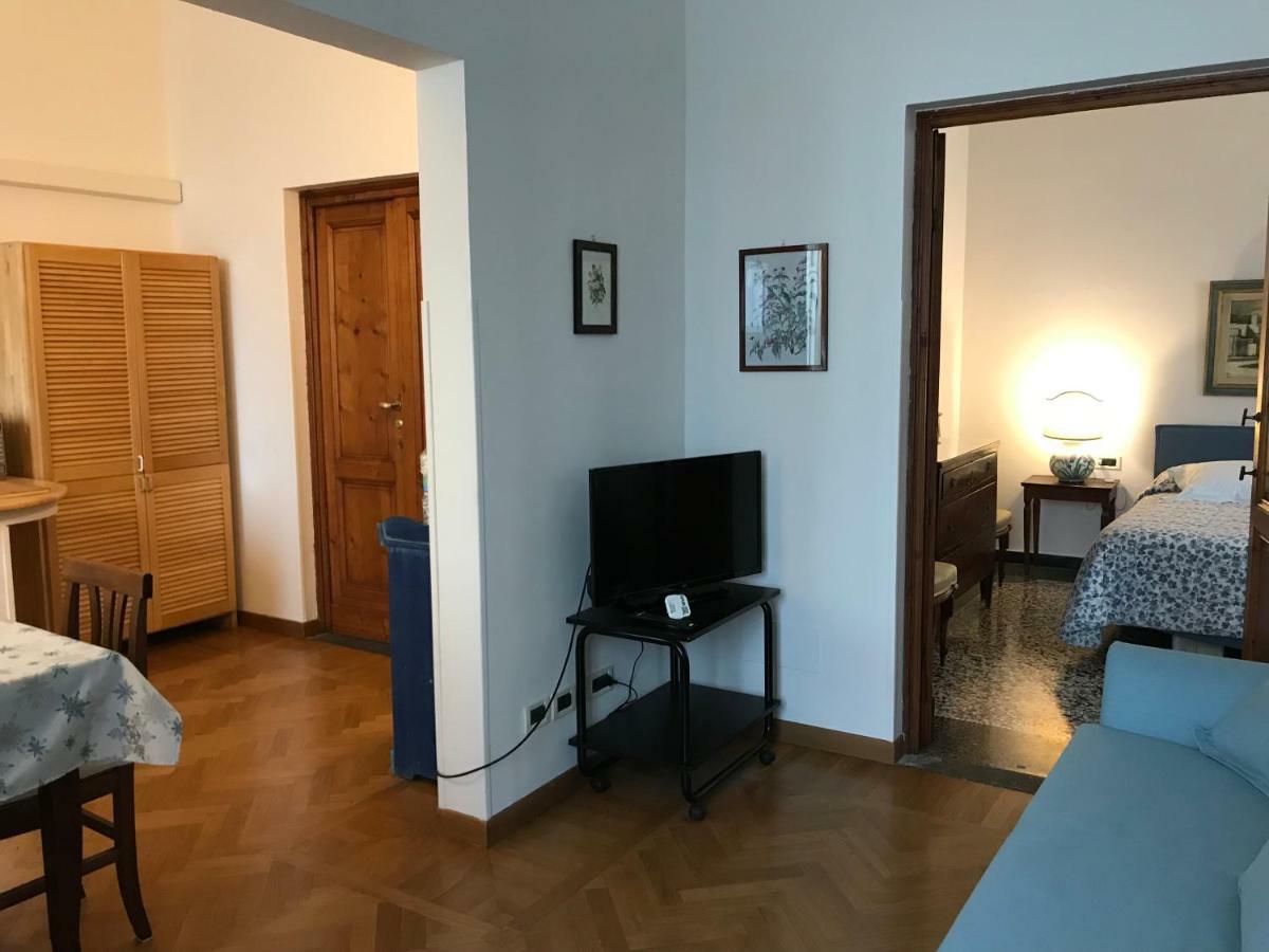 Casa Lisa Apartment ฟลอเรนซ์ ภายนอก รูปภาพ