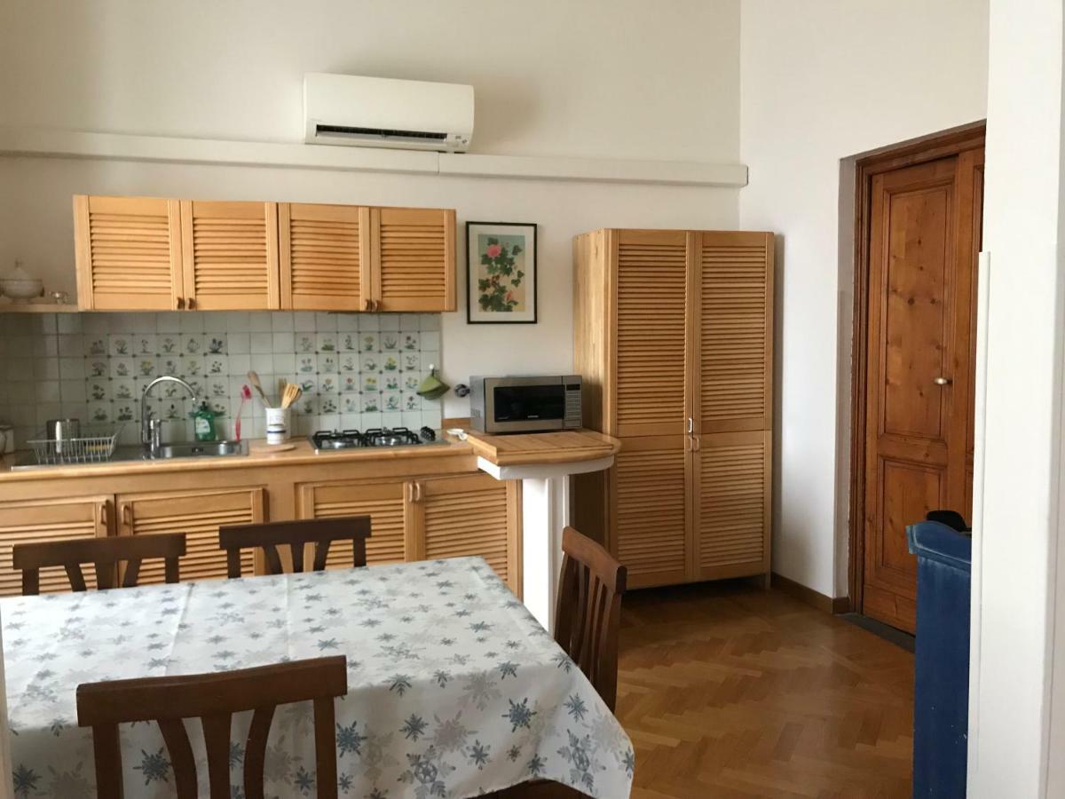 Casa Lisa Apartment ฟลอเรนซ์ ภายนอก รูปภาพ
