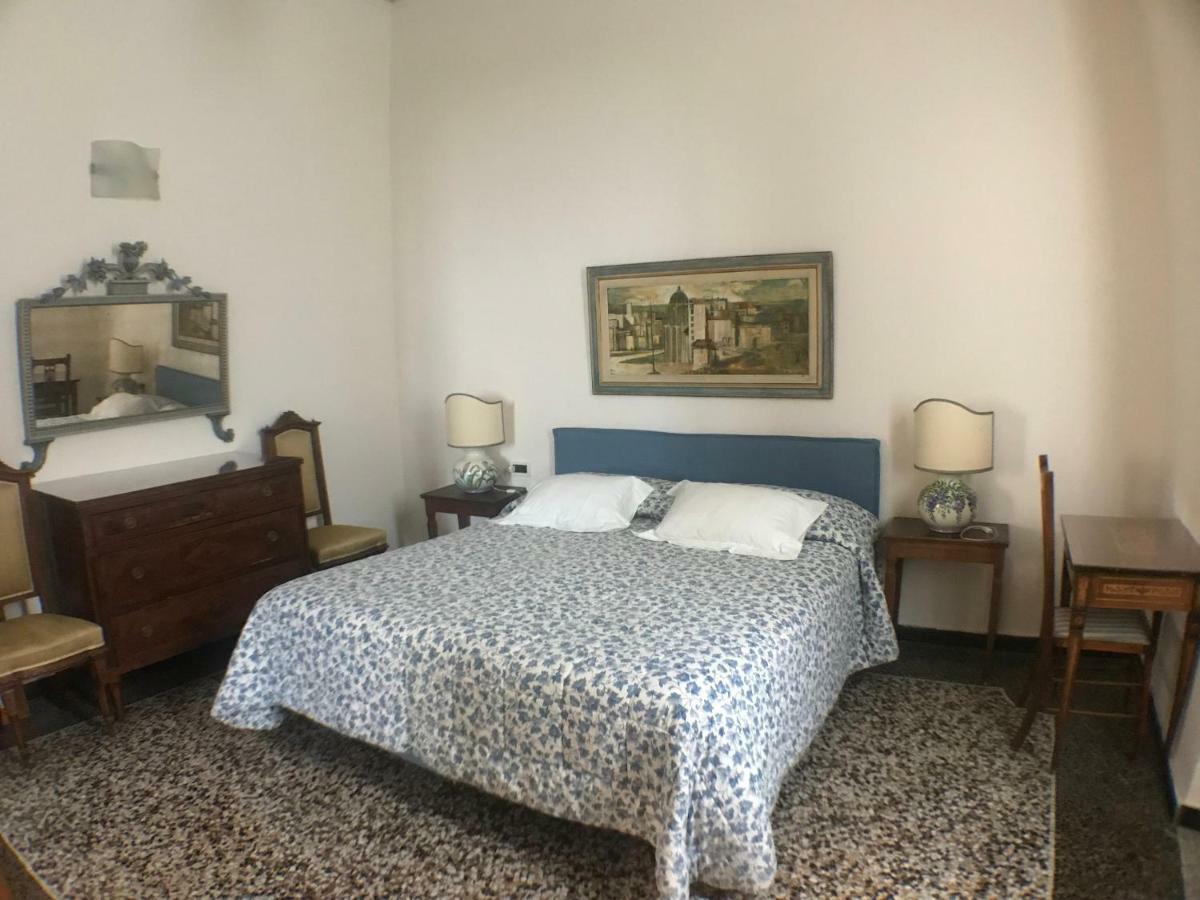 Casa Lisa Apartment ฟลอเรนซ์ ภายนอก รูปภาพ