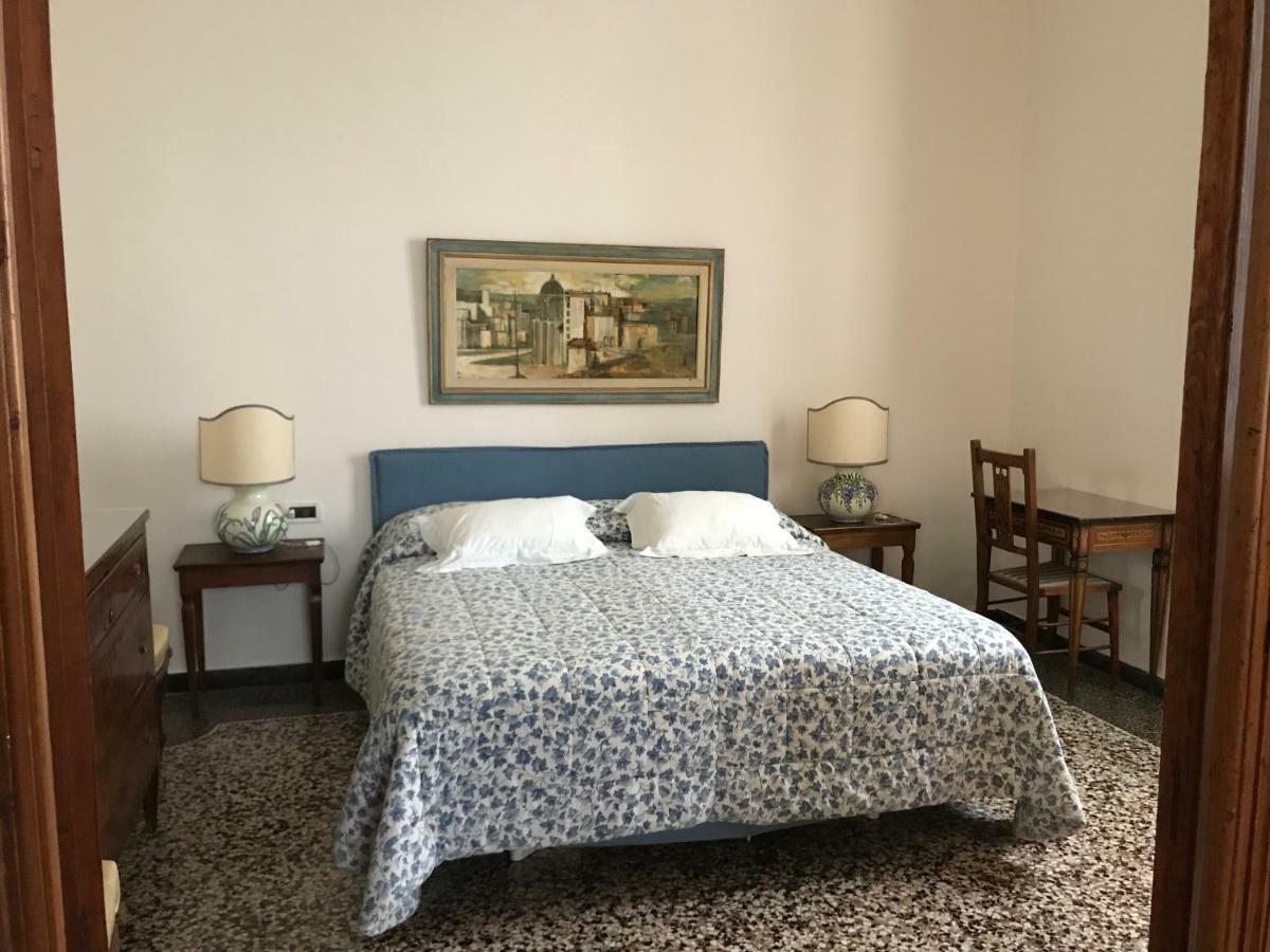 Casa Lisa Apartment ฟลอเรนซ์ ภายนอก รูปภาพ