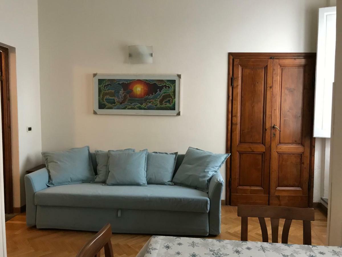 Casa Lisa Apartment ฟลอเรนซ์ ภายนอก รูปภาพ