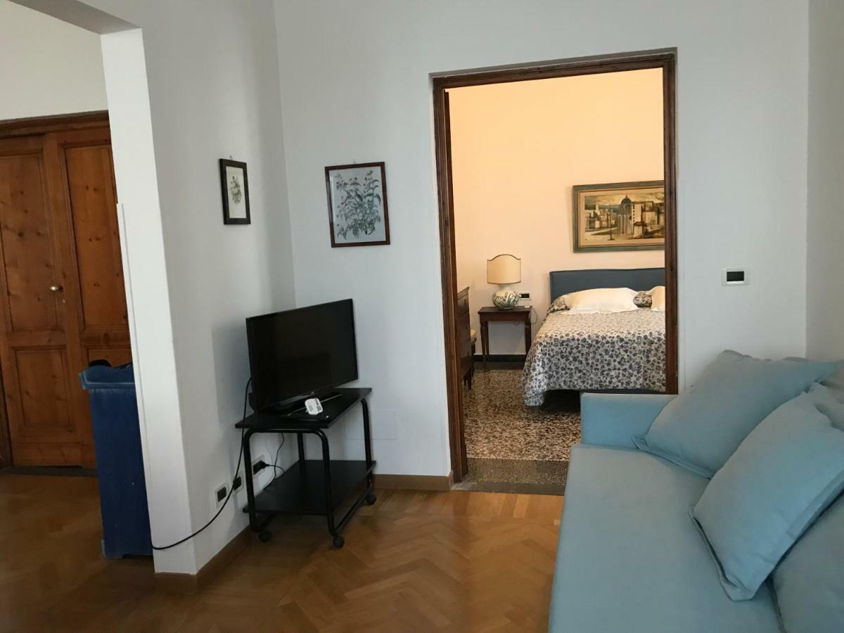 Casa Lisa Apartment ฟลอเรนซ์ ภายนอก รูปภาพ
