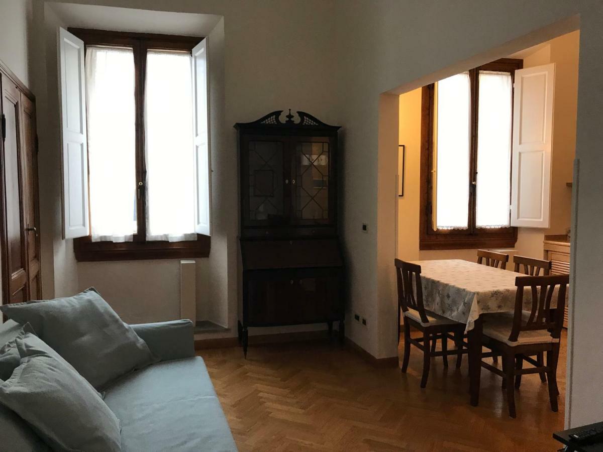 Casa Lisa Apartment ฟลอเรนซ์ ภายนอก รูปภาพ